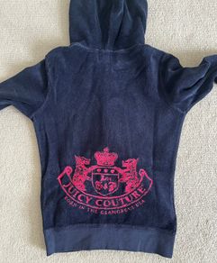 Juicy Couture Tracksuit
