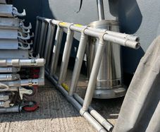 Mobile towers