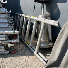 Mobile towers