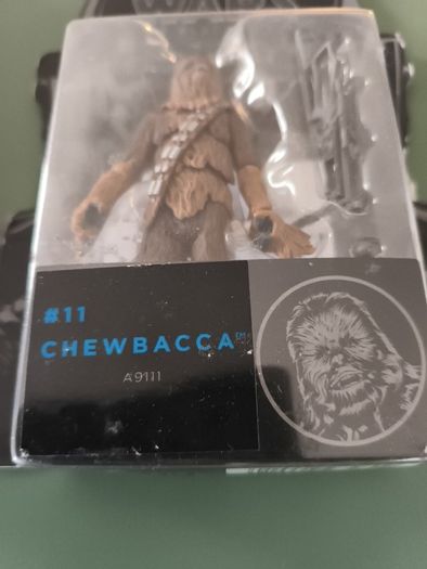 Star wars. Black series