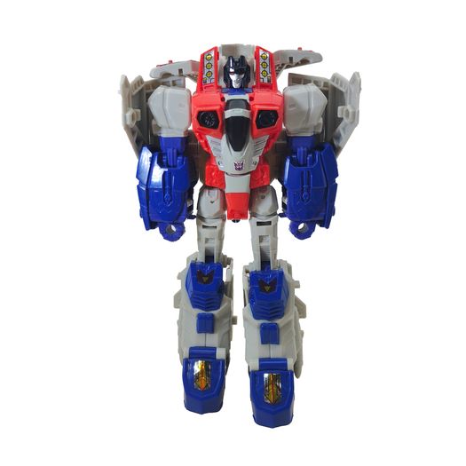 Transformers Action Figures