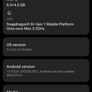 Xiaomi 12T Pro 8GB RAM 256GB Storage Image 5