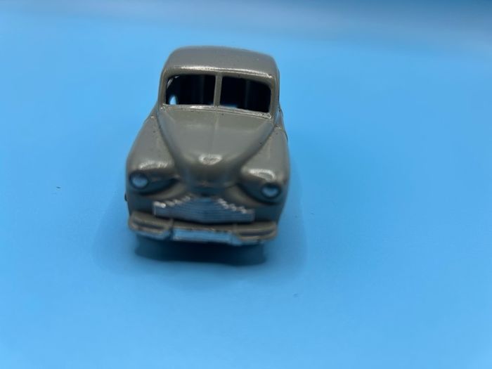 Dinky vanguard