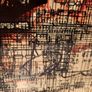 LAMB OF GOD: As the Palaces Burn LP - 2003 original Prosthetic records release(AUTOGRAPHED - Randy Blythe and Devin Townsend) Image 2