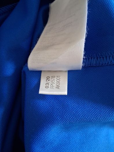 Leinster Jersey. Ladies Home Jersey. Official Canterbury Jersey.  Collect In Dublin Or Receive Via Post.