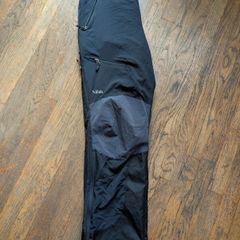Rab Vapourise Guide Pants