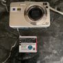 Sony Cybershot DSC W120 Image 4