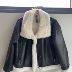 Female Stradivarius jacket