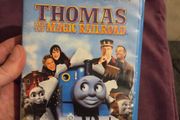 Thomas and the Magic Railroad - VHS