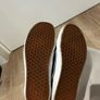 Vans Black (UK8/EU42) Image 4