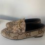 Gucci loafers genuine size eu39 (6) Image 3