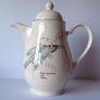 Vintage Arklow  Coffee Pot Noritake Diary of an Edwardian Lady Image 6