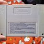 George Foremans KO Boxing Snes Super Nintendo Arcade Retro Games Original Image 5