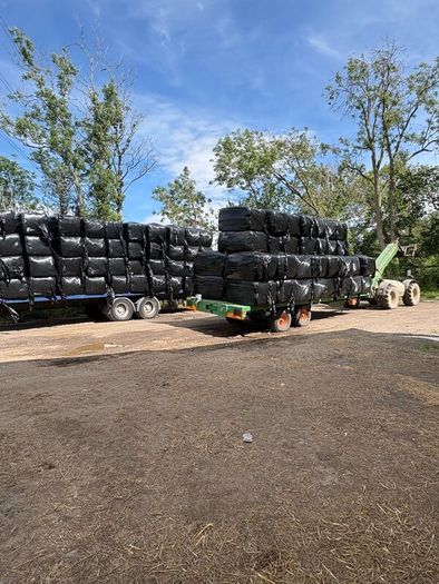 June Irish Hay&Haylage