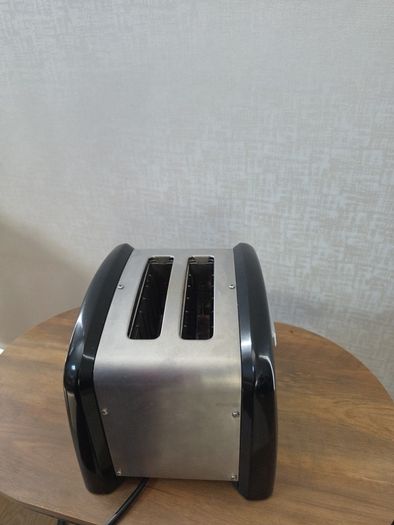 kitchen aid toaster