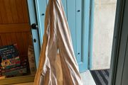 Little girls teepee