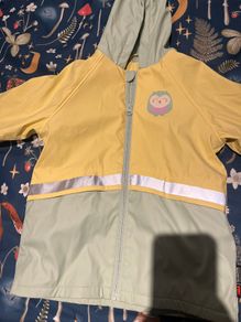Girls coat