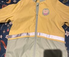 Girls coat
