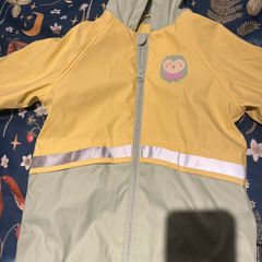 Girls coat