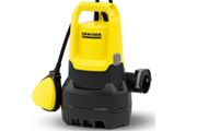 Karcher SP9000 Flat Clear Water Pump