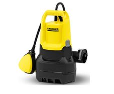 Karcher SP9000 Flat Clear Water Pump