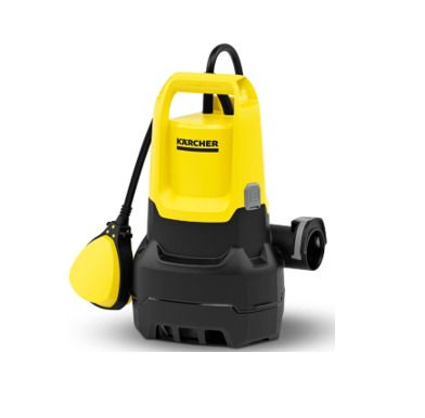 Karcher SP9000 Flat Clear Water Pump