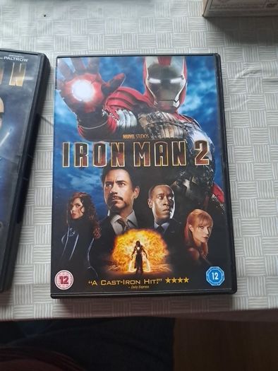 Dvd Films