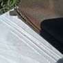 3 X  Quality Vintage Leather Satchels Image 6