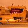 Matchbox Lesney Kingsize Caterpillar bulldozer Image 4