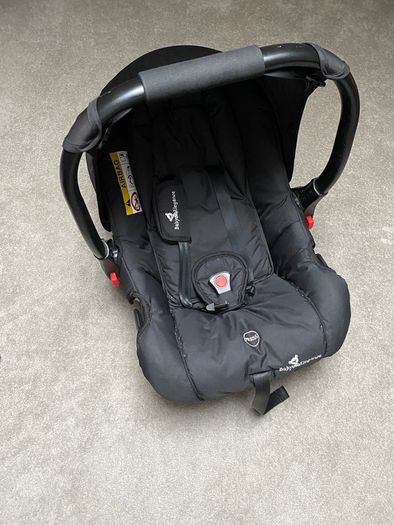 baby car seat