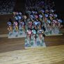 DBM 15mm Beja army Image 7