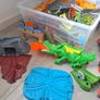 Thomas tank engine trains and tracks Image 9
