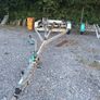boat trailer Image 2