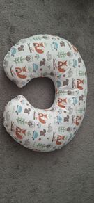 Nursing pillow