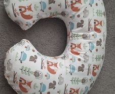 Nursing pillow