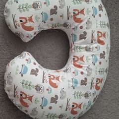 Nursing pillow