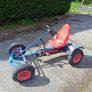Go cart Image 7