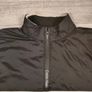 CK Calvin Klein Golf Half Zip Jumper Mens Large Image 3