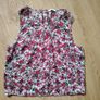 New Look Blouse   Size 12 Image 2