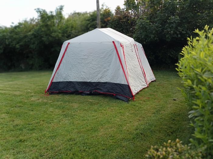 Camping