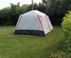 Camping