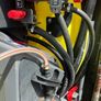 Kverneland iXter A12 15m Sprayer  GPS Image 10