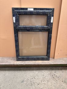 Brand New VEKA Window