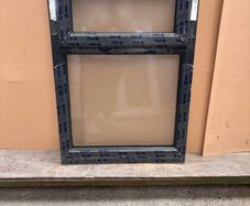 Brand New VEKA Window