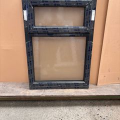 Brand New VEKA Window