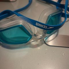speedo hydropulse swim goggles