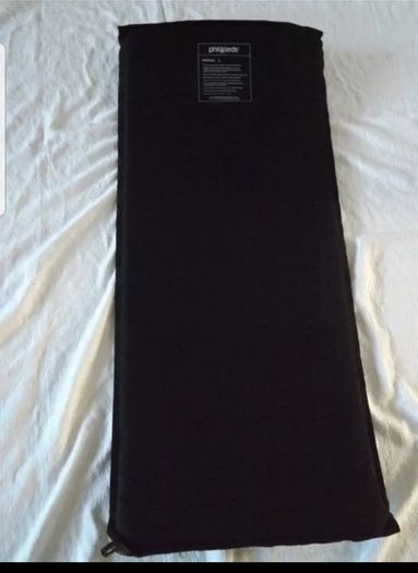 Phil & Teds Travel Cot