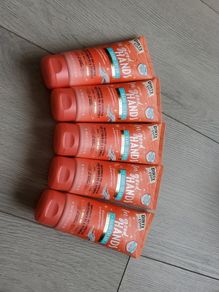 Hand cream