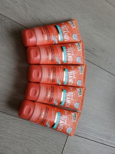 Hand cream