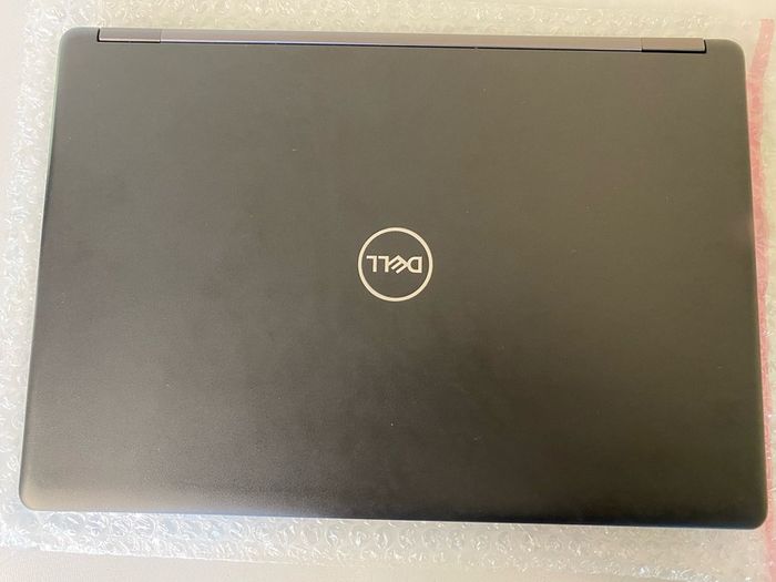 Dell Latitude 5490 - 14" | Intel i5 8th Gen | 8GB RAM | 256GB SSD | Win 11